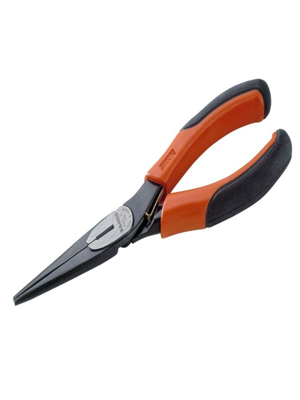 BAHCO Snipe nose cutting 140 ip