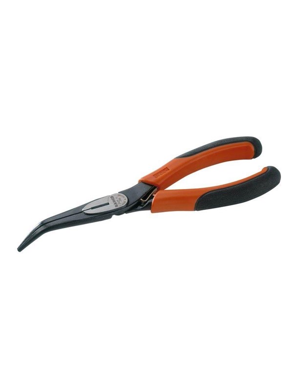 BAHCO Snipe nose bent G 200 ip