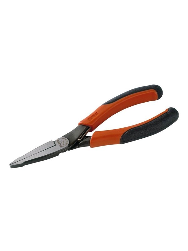 BAHCO Platte neus pl lang 140