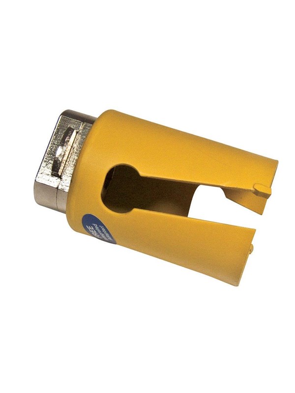 Pro-Fit Pro-fit hole saws with tct teeth and integrated click&drill AV / multimedia paneel 68 mm