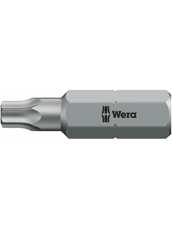 Wera 867/1 z torx® wigbits tx 20x25mm