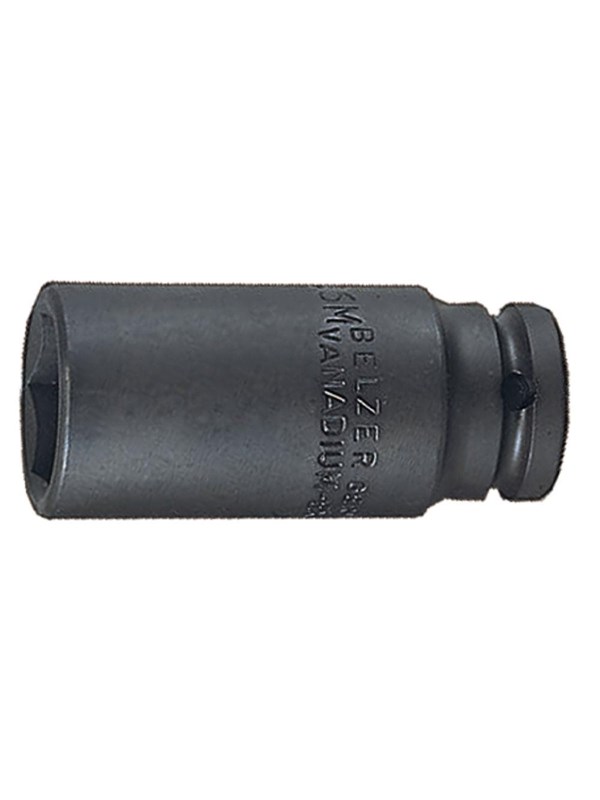 BAHCO Stroom socket 1/2