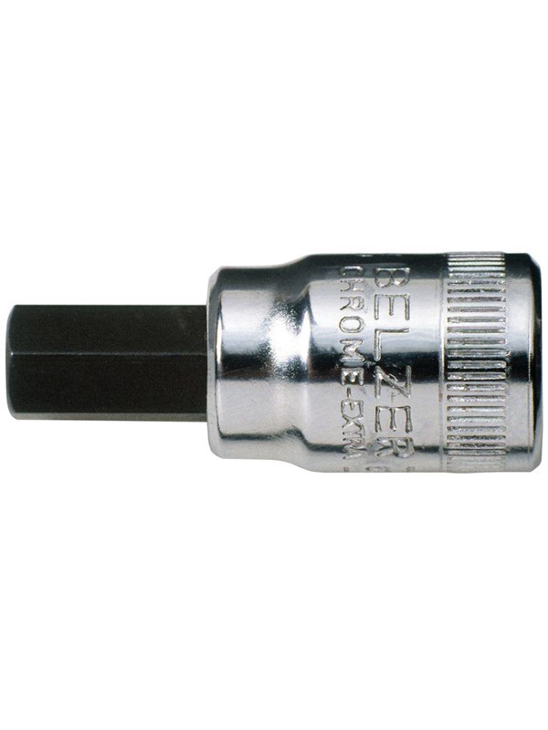 BAHCO socket 1/4 Hex 8x36mm