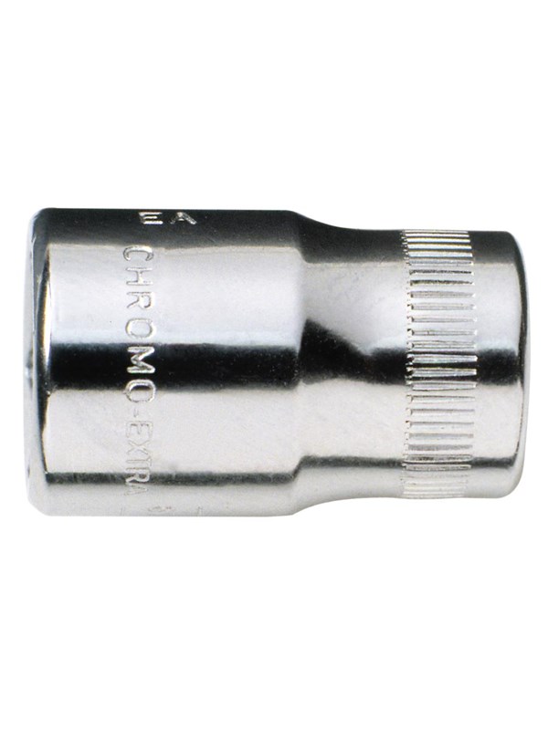 1-4 dopsleutel 6-kant  12 mm | 6700SM-12