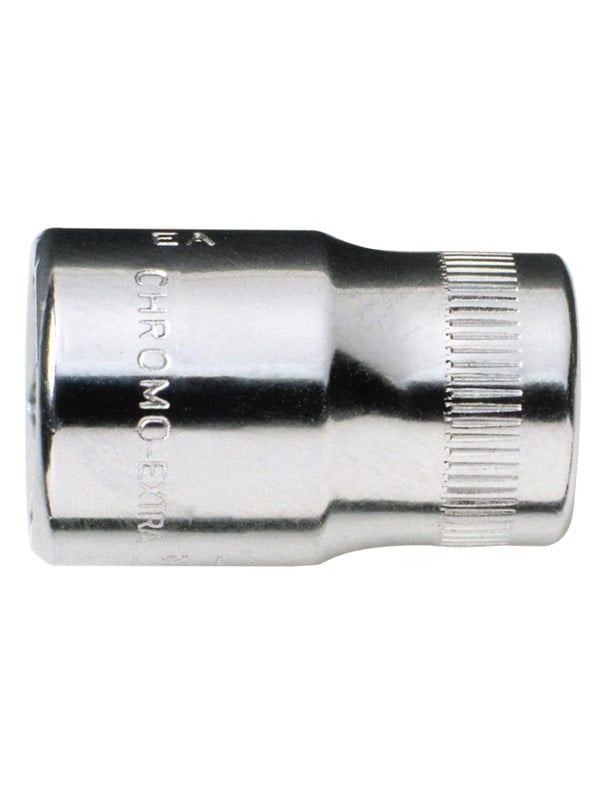 BAHCO socket 1/4 hexagonal 10mm