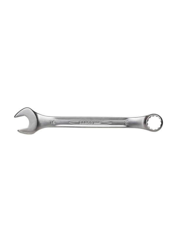 Bahco 111M-46 Ring-steeksleutel 1 stuks 46 mm