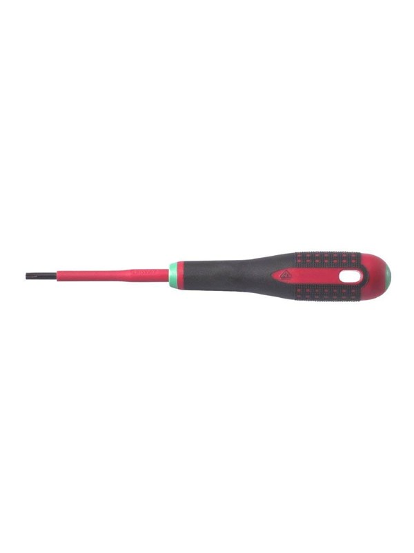 Bahco ERGO Torx Schroevendraaier T20 x 125mm - Geïsoleerd tot 1000V
