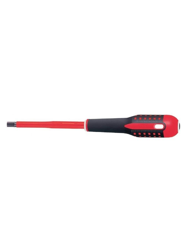 Bahco conventionele Inbusschroevendraaier 8mm VDE - Ergonomisch