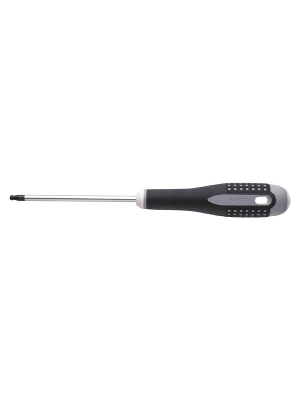 BAHCO Screw.dr ergo Hex ball 3x100