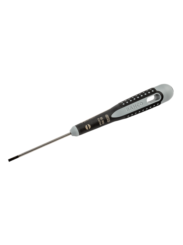 Bahco Schroevendraaier be 8030 - 3,5 x 75 mm