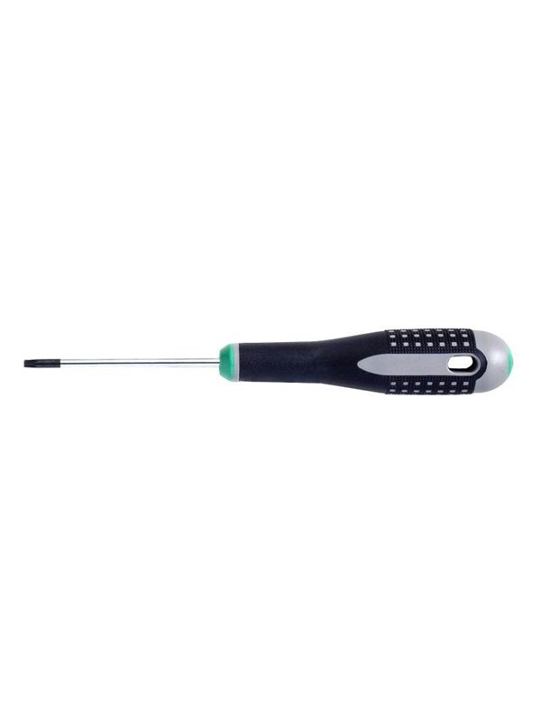 BAHCO Bacho schroevendraaier ergo btx 20x100 tamper