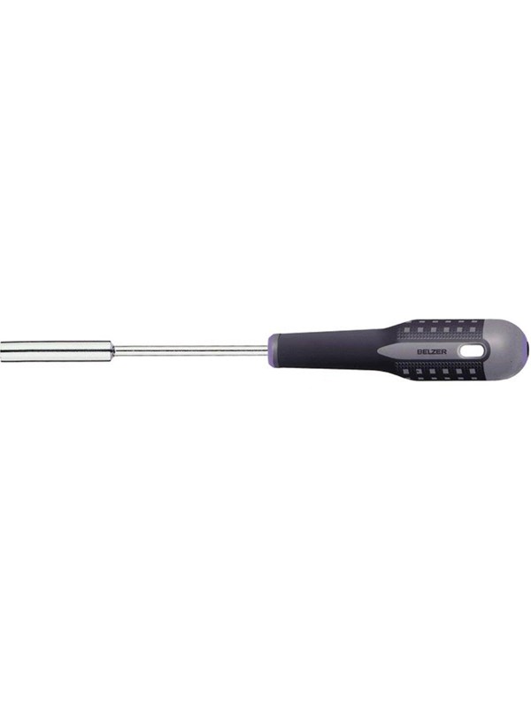 Bahco schroevendraaier sok 7x125 mm - BE-7807