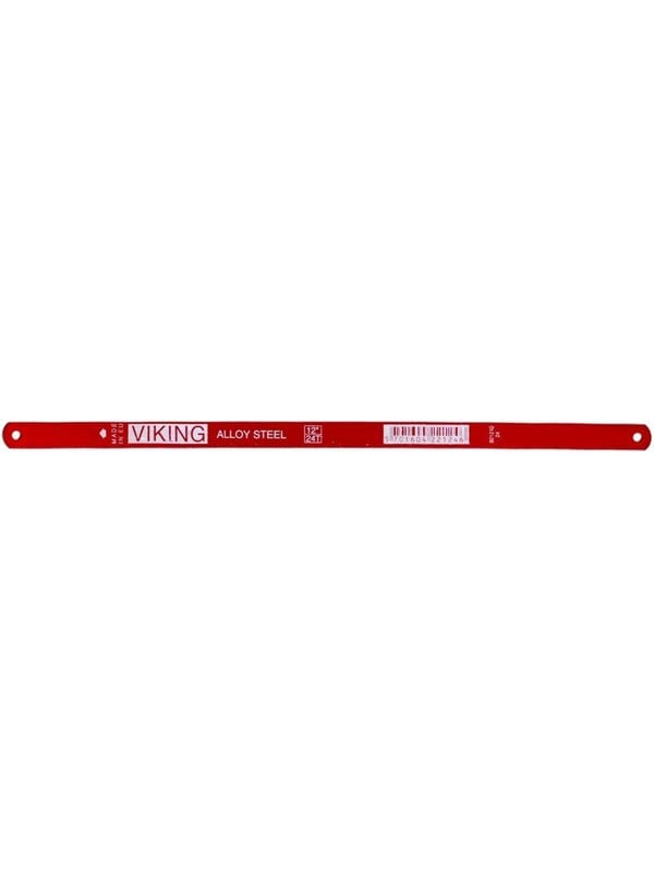 Viking hand hacksaw Blade alloy 32 tpi