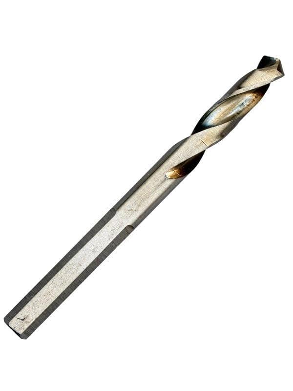Viking Pilot Drills 1/4" 75 mm