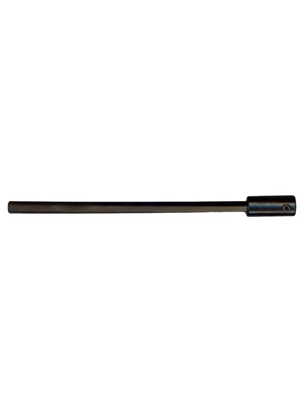 Viking Extension 300mm / 12" forHolesawArbors with 11mm Hex shank