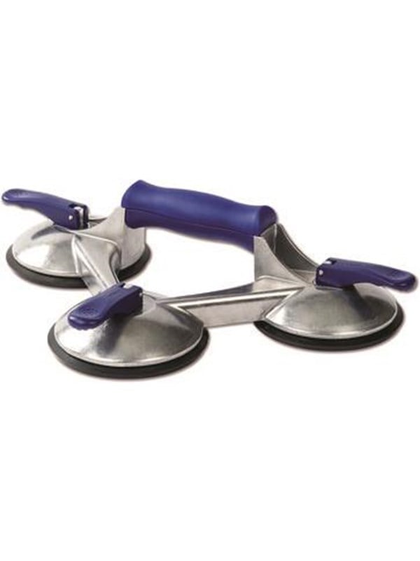 Andersen & Nielsen Bohle 3-cup zuignap lifter 100 kg