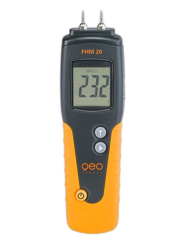 Andersen & Nielsen Geo-fennel vochtmeter fhm 20