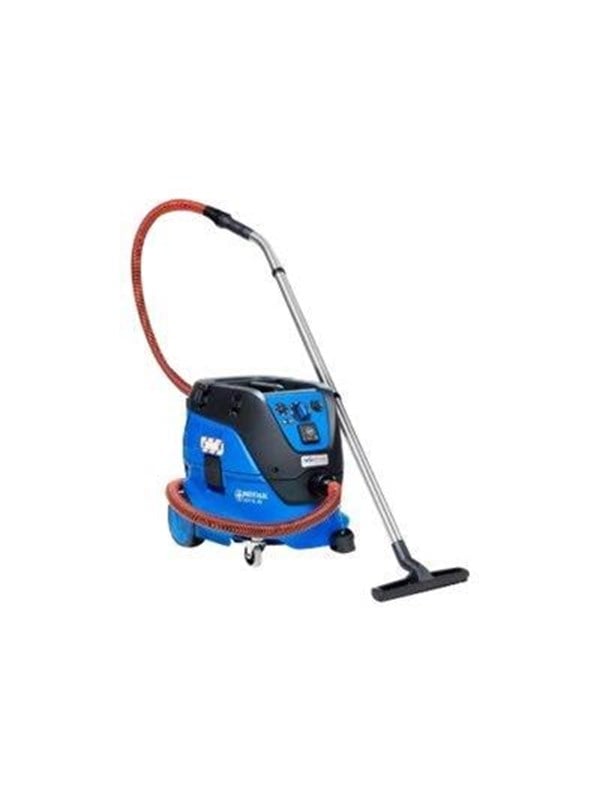 Nilfisk Stofzuiger Stofafzuiger attix 33-2h ic pro