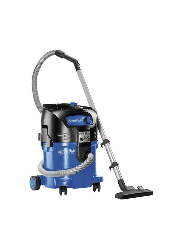 Nilfisk Stofzuiger Attix 30-21 PC pro