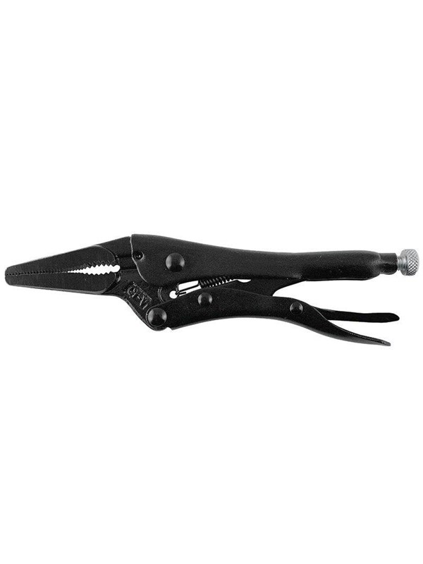 Diesella A/S Wldpro welding plier d9xs long narrow jaws (125 mm / 5)