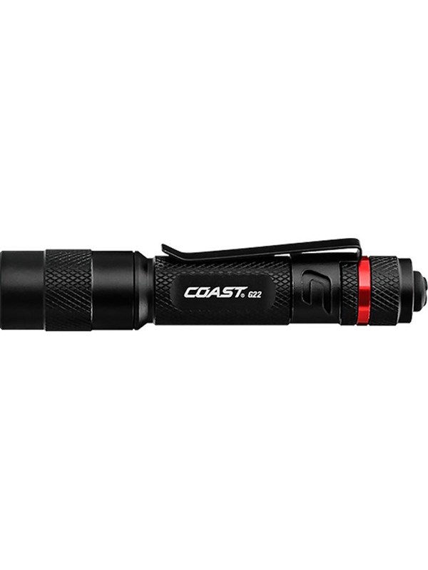 Coast Kust zaklamp g22 100 lumen