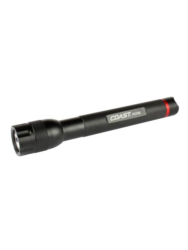 Coast Kust handzaklamp px150 uv-licht 400 lumen