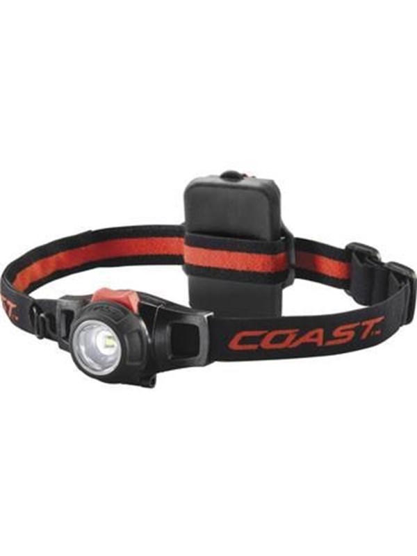 Coast COAST - HL7 - HOOFDLAMP - 265 LUMEN