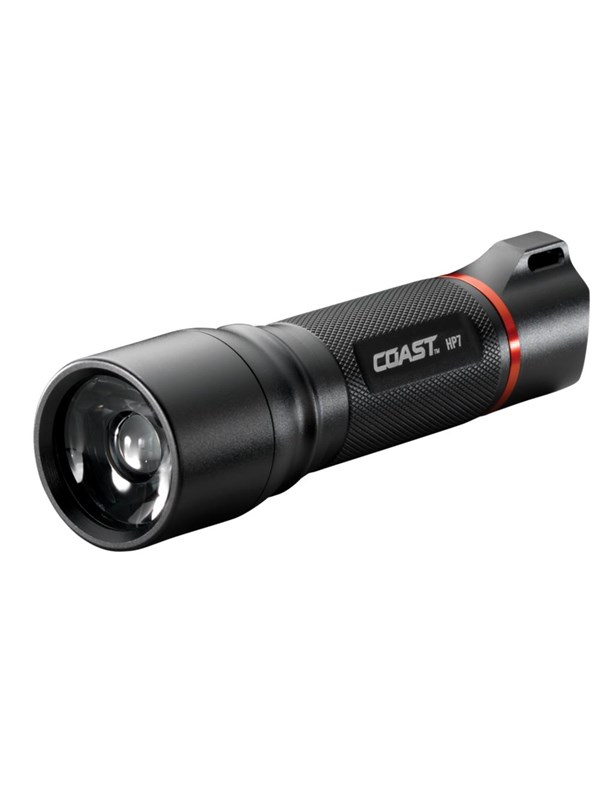 Coast Kust handfakkel hp7 410 lumen