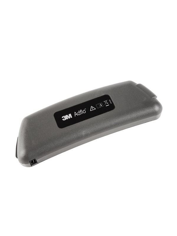 3M 837630 3m adflo li-ion batterij standaard