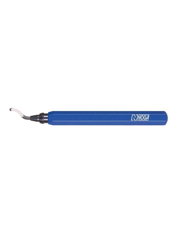 Diesella A/S Noga rapid burr rb1000 w/aluminum handle and s10 Blade