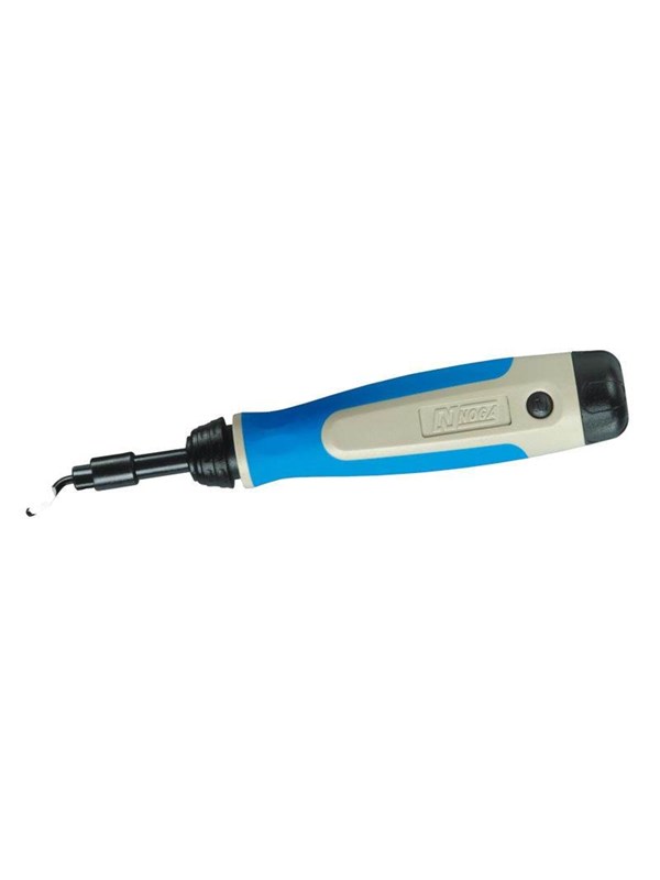 Diesella A/S Noga Universal deburrer ng3002 w/n Houder and n1+n2 blades