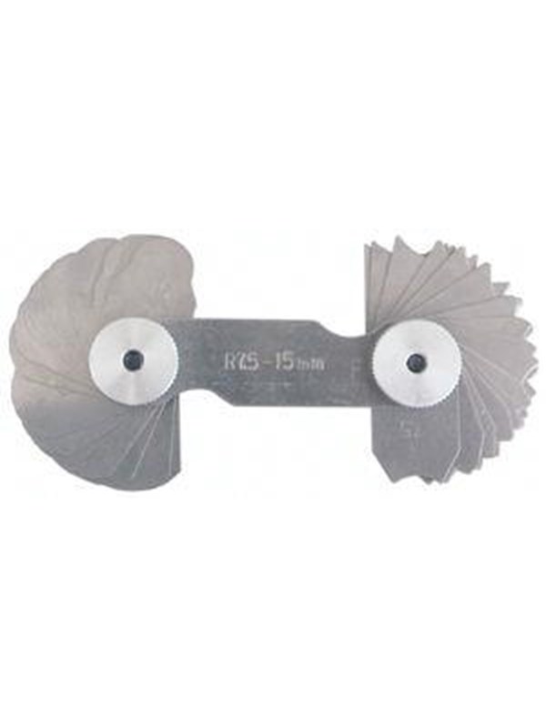 Diesella A/S Straalmaat 1,0-7,0 mm