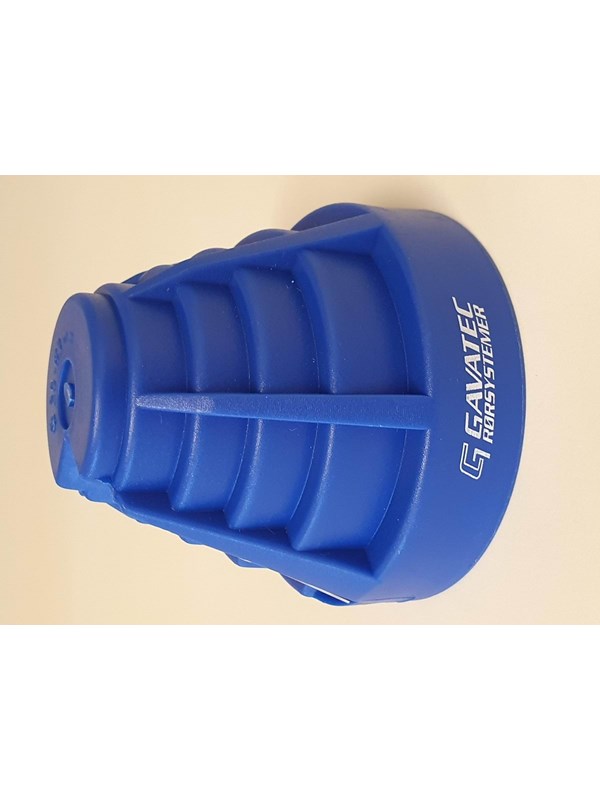 Gavatec Chamferer for pe pipes 20-63 mm