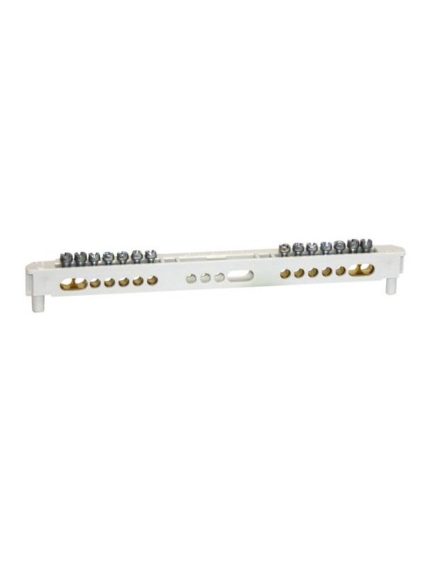 Spelsberg Terminal rails ak 09 pen-s