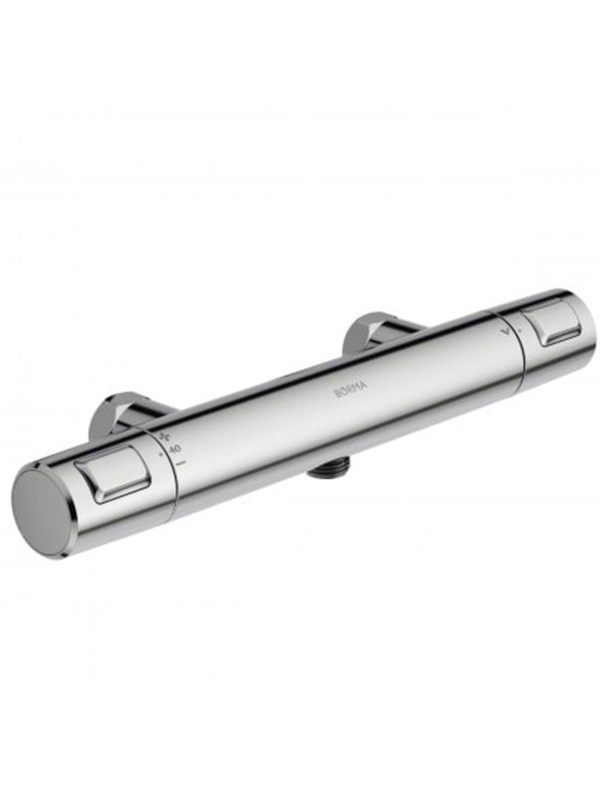 Børma Borma ceratherm t25 shower mixer Chroom