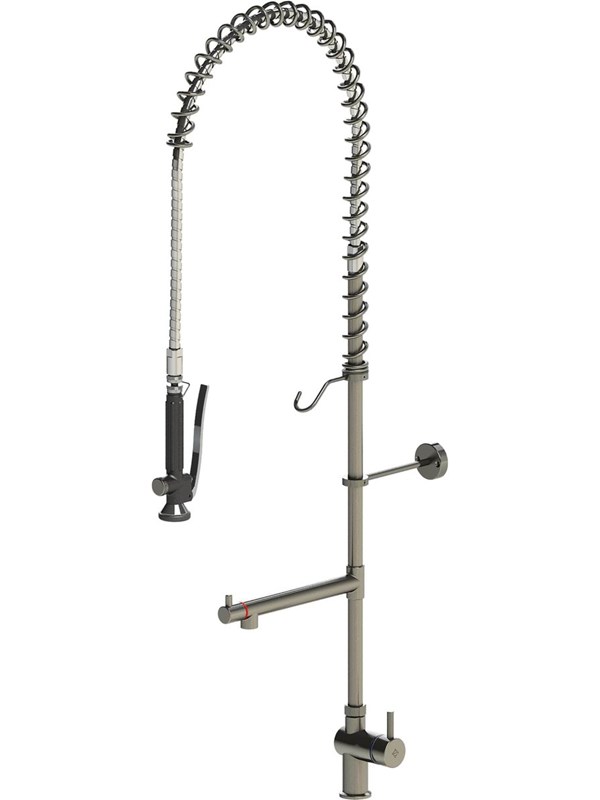 Kriss Classic clean single handle Tafelblad