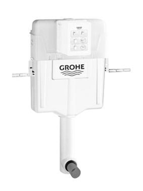Grohe Flushing cistern gd 2