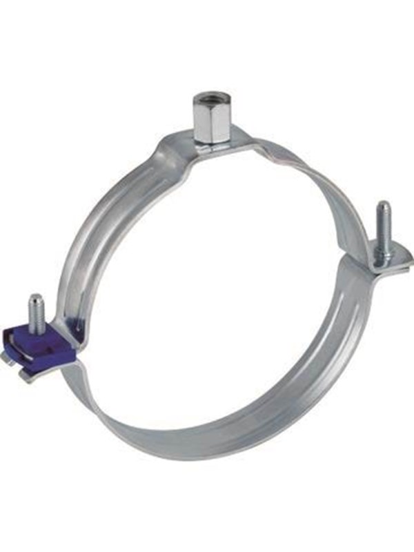 Geberit Leidingbeugel d160 m8/10