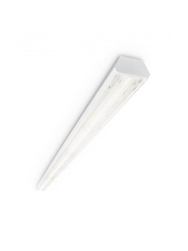 Philips coreline trunking gen2 ll217x 8000lm/840 dali bv wide beam