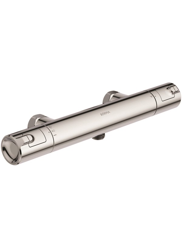 Børma ceratherm t50 shower mixer Chroom