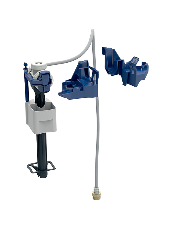Ifö Ifo sign inlet valve complete Type 333