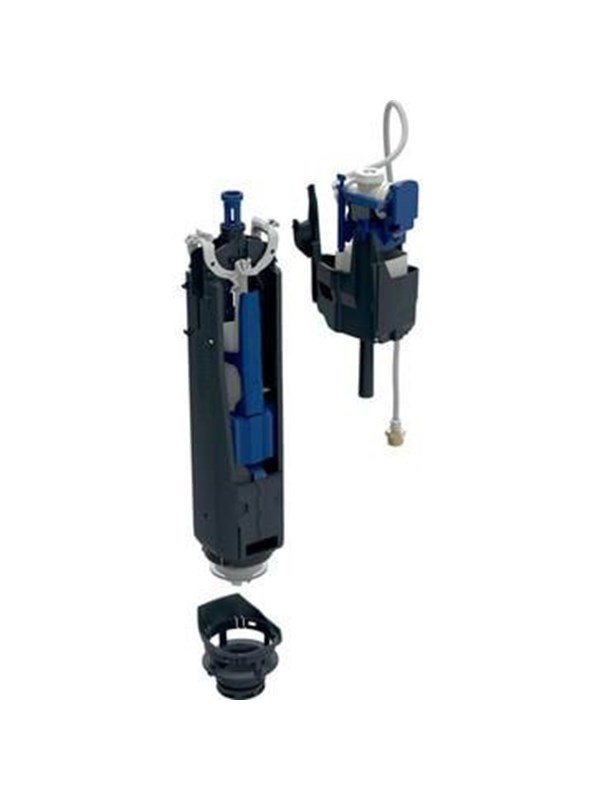 Ifö Ifo spira cistern armature complete Type 245-333