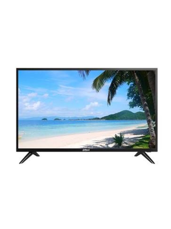 Dahua 32 Monitor 16:9 1080p HDMI og VGA indgang lm32-l200
