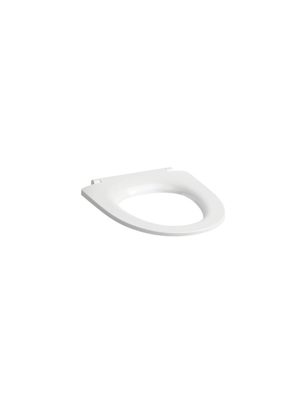 LAUFEN kompas/pro n seat Wit