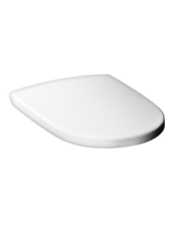 Gustavsberg Gbg seat hygienic flush Wit W soft close