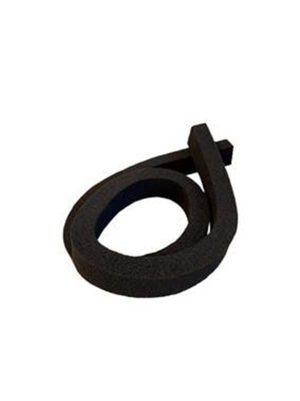 Karfa Intumescent-gecoat brandwerend spons P40 40 mm voor P110