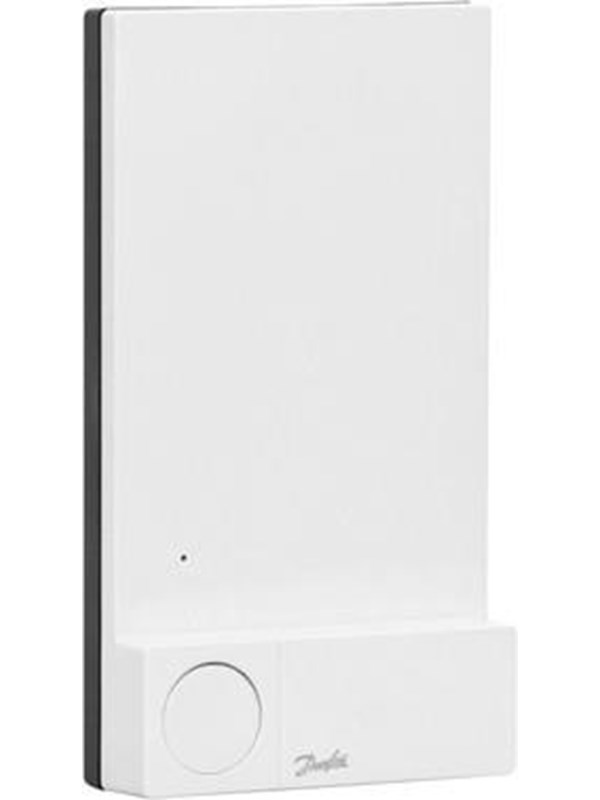 Danfoss icon zigbee module