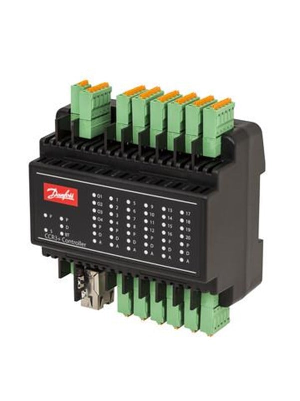 Danfoss Controller ccr3+