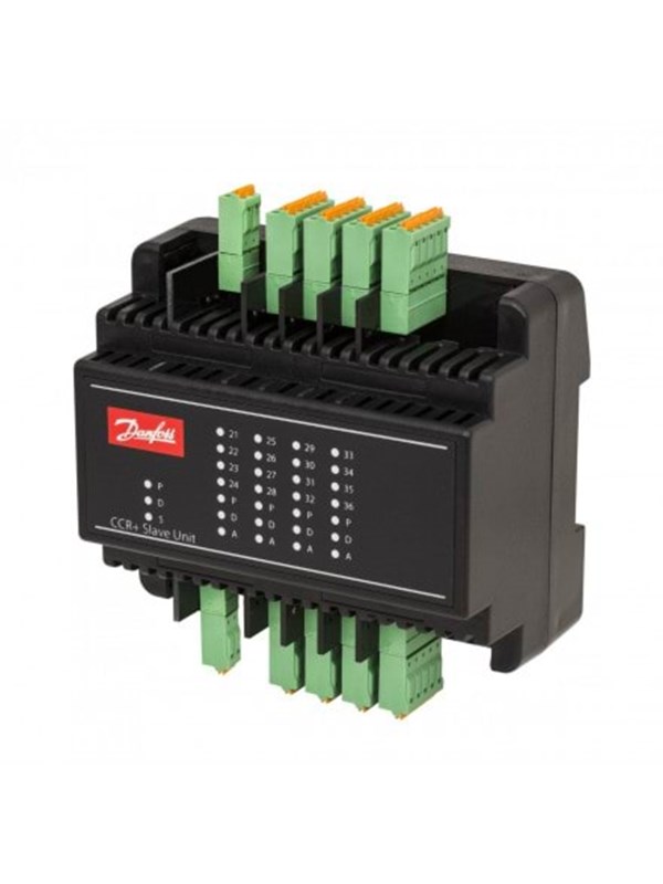 Danfoss unit ccr+