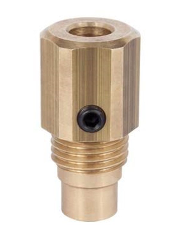 Danfoss sensor pocket mtcv for esmb